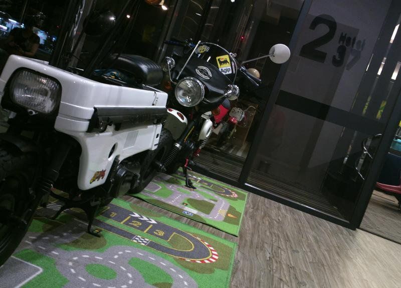 Hotel Photo 23