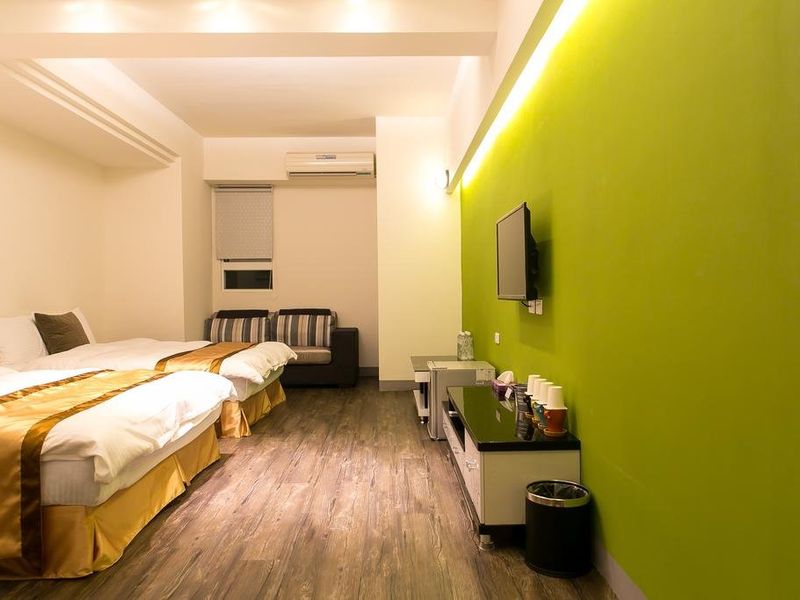 Hotel Photo 4