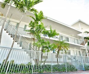 Oceano Suites South Beach By Red Group Rentals Surfside United States