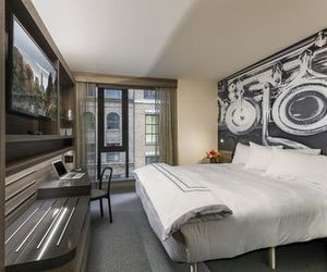 Carnegie Hotel New York City United States