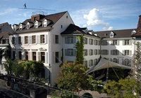 Отзывы Gast — und Kulturhaus Der Teufelhof Basel, 3 звезды