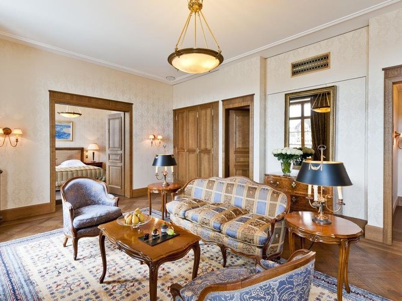 Hotel Photo 5