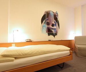 Hotel Münchnerhof Basel Switzerland