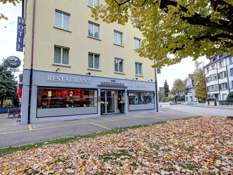 Hotel Photo 1