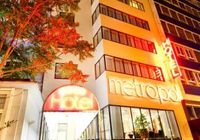 Отзывы Metropol Hotel, 4 звезды