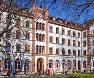 Hotel ODELYA Basel Basel Switzerland