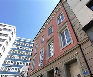 Hotel City Inn Basel Switzerland