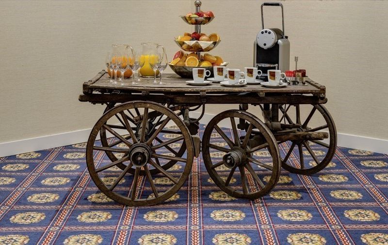 Hotel Photo 22