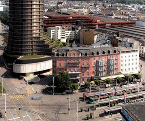 Hotel Schweizerhof Basel Basel Switzerland
