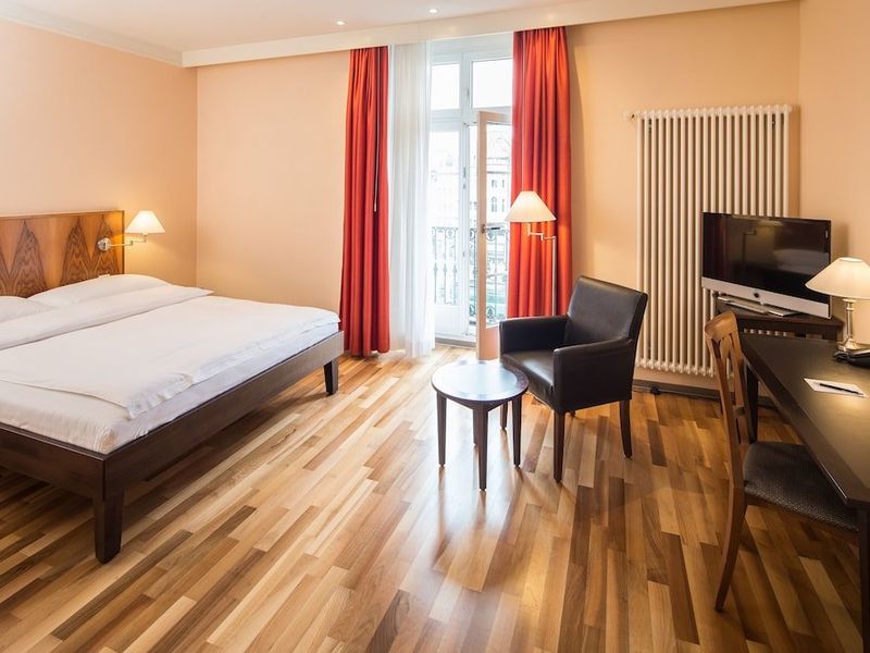 Hotel Photo 2