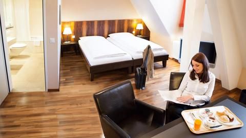 Hotel Photo 3