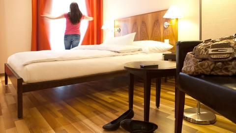 Hotel Photo 5