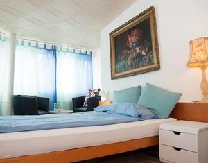 Hotel White Horse Basel Switzerland