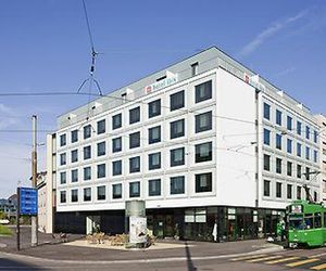 ibis Basel Bahnhof Basel Switzerland
