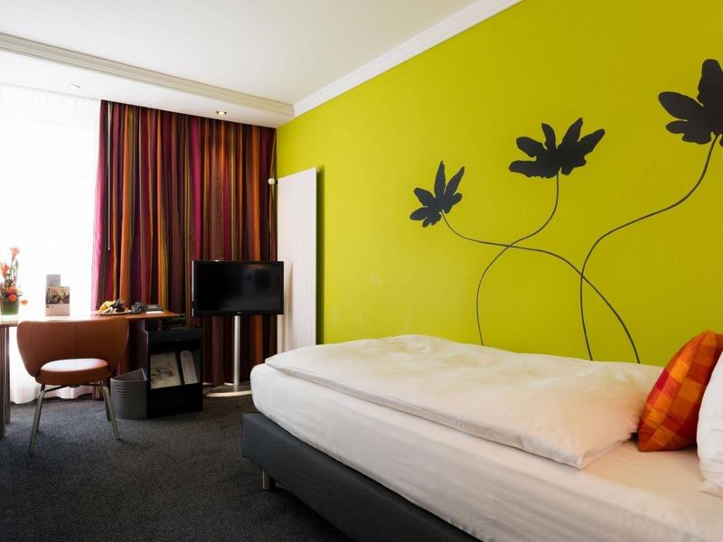 Hotel Photo 2