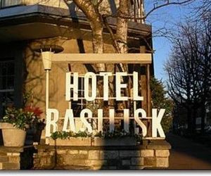 Hotel Basilisk Basel Switzerland