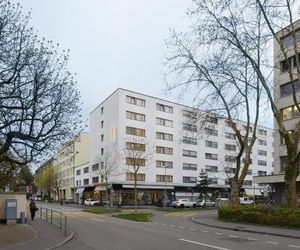 Apaliving - Budgethotel Basel Switzerland
