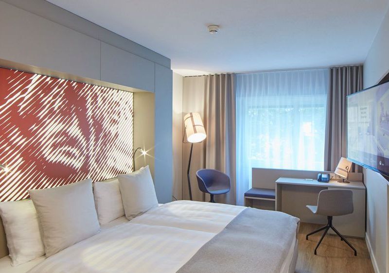 Hotel Photo 18