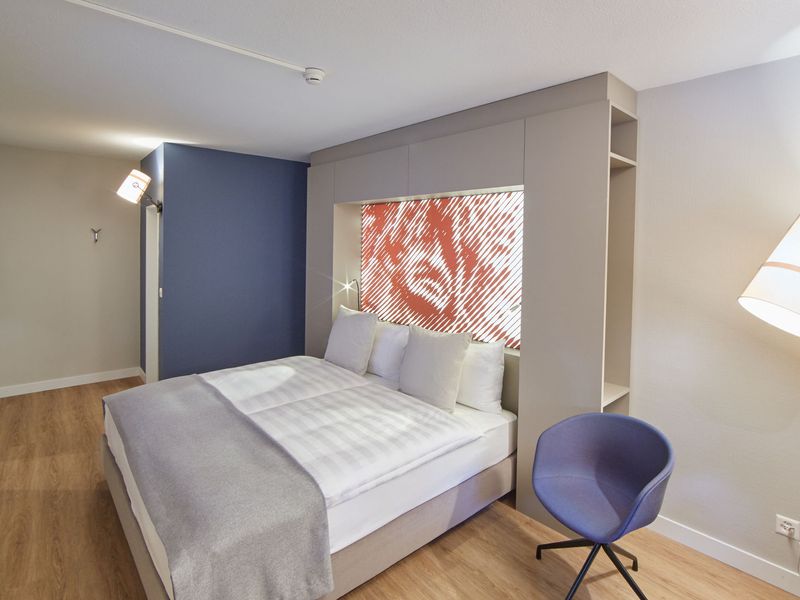 Hotel Photo 5