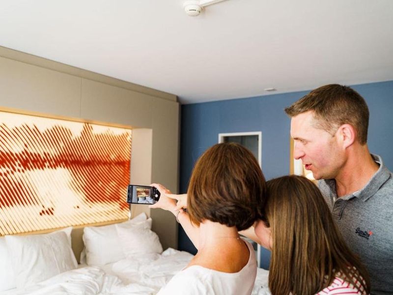 Hotel Photo 9