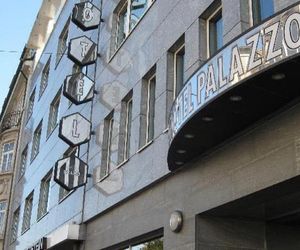 Hotel Palazzo Basel Switzerland