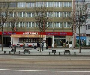Hotel Alexander Basel Switzerland