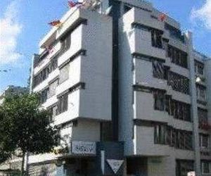Apartments Elite Ag Basel Switzerland
