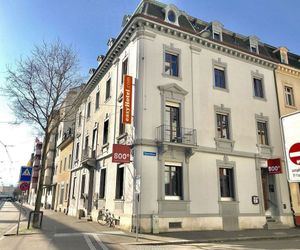 easyHotel Basel Basel Switzerland