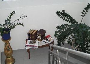 Microhotel Basel Switzerland
