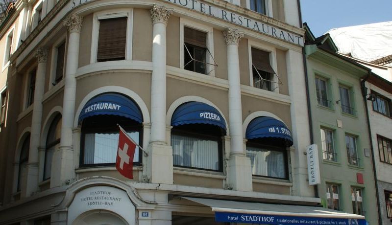 Hotel Photo 20