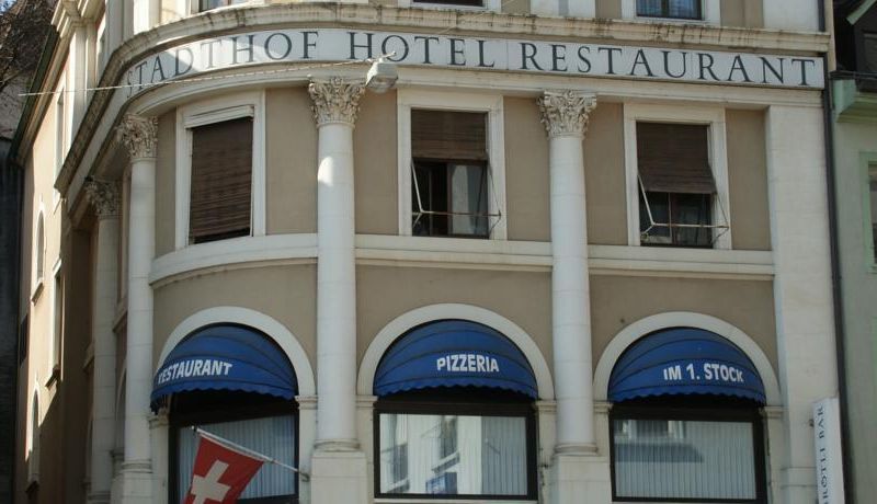 Hotel Photo 22