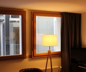 Hotel Hecht Am Rhein Basel Switzerland