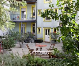 Apartments Spalenring 10 Basel Switzerland
