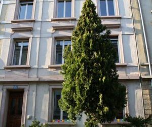 B&B La Vie en Rose Basel Switzerland