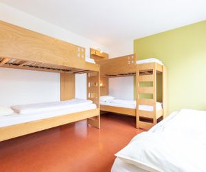 Hyve Hostel Basel Basel Switzerland