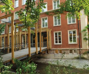 Basel Youth Hostel Basel Switzerland
