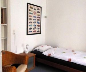 B&B Schlettstadterstrasse Basel Switzerland