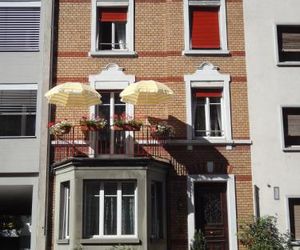 3 Camere Basel Switzerland
