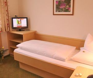 Hotel-Pension Roggal Lech Austria