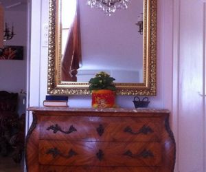 3 Chambres au Soleil - Bed and Breakfast Basel Switzerland