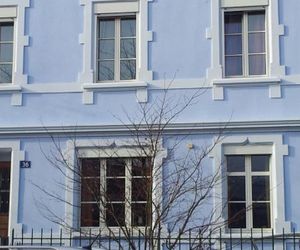 B&B Am Bachgraben Basel Switzerland