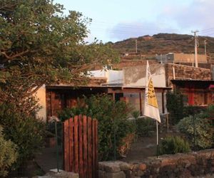Due Gatti Pantelleria Village Italy