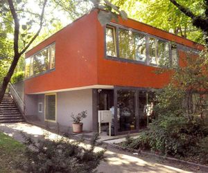 Aarons Sleep-Well B&B Basel Basel Switzerland