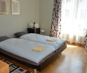 Apartment Murbacherstrasse Basel Switzerland