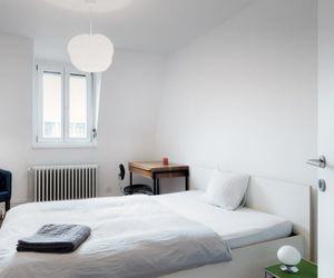B&B Adriana Basel Switzerland