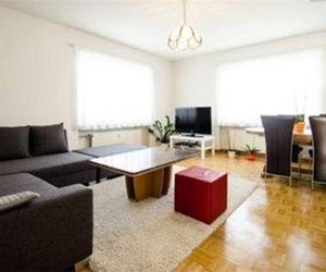 COMFY APARTMENT Basel Switzerland