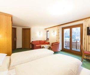 Hotel-Garni Schranz Lech Austria
