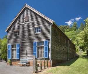 The Barn Daylesford Daylesford Australia