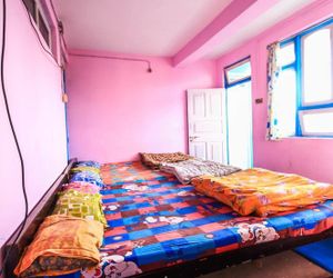 HOTEL MOUNTVIEW Darjeeling India