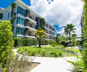 The Title Comfort Condotel Rawai Thailand